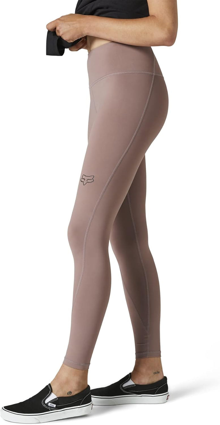 Fox Racing Damen Detour Leggings XS Pflaume Perfekt, XS Pflaume Perfekt