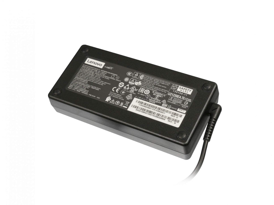 Lenovo 45N0514 Original Netzteil 170 Watt Flache Bauform