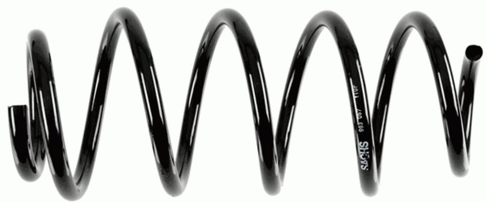 SACHS 993 057 Fahrwerksfeder