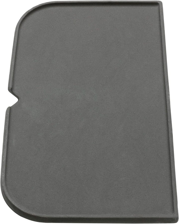 Everdure Backblech, Gusseisen, Blacks, 412mm x 244mm x 15mm