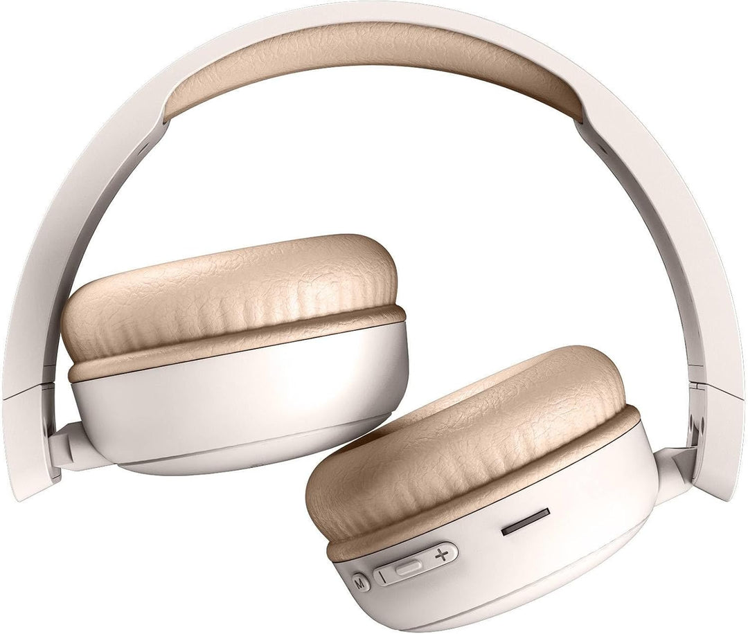 Energy Sistem Radio Color Bluetooth-Kopfhörer mit FM-Radio (100% recycelter Kunststoff, MP3-Player u