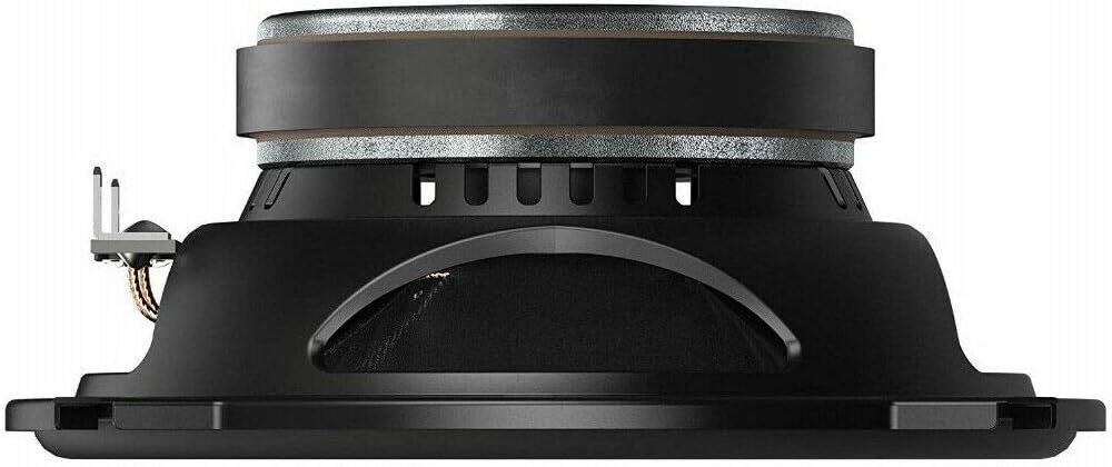2 Lautsprecher JBL Club 5020 koaxial 13,00 cm 130 mm 5,25" Durchmesser 40 watt rms und 120 watt max