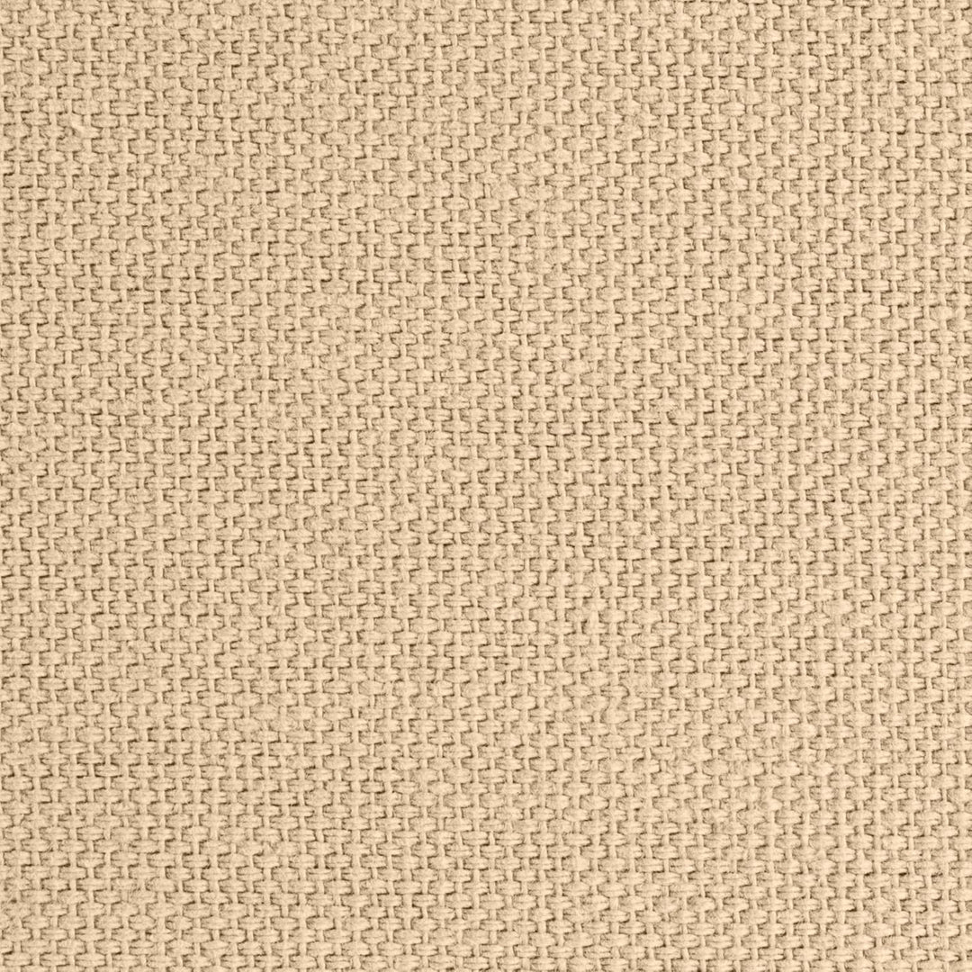 Orthopädisches Sitzkissen Minimalist - 100% Baumwolle mit Kaltschaum-Schaumstoff - Qualitatives Stuh