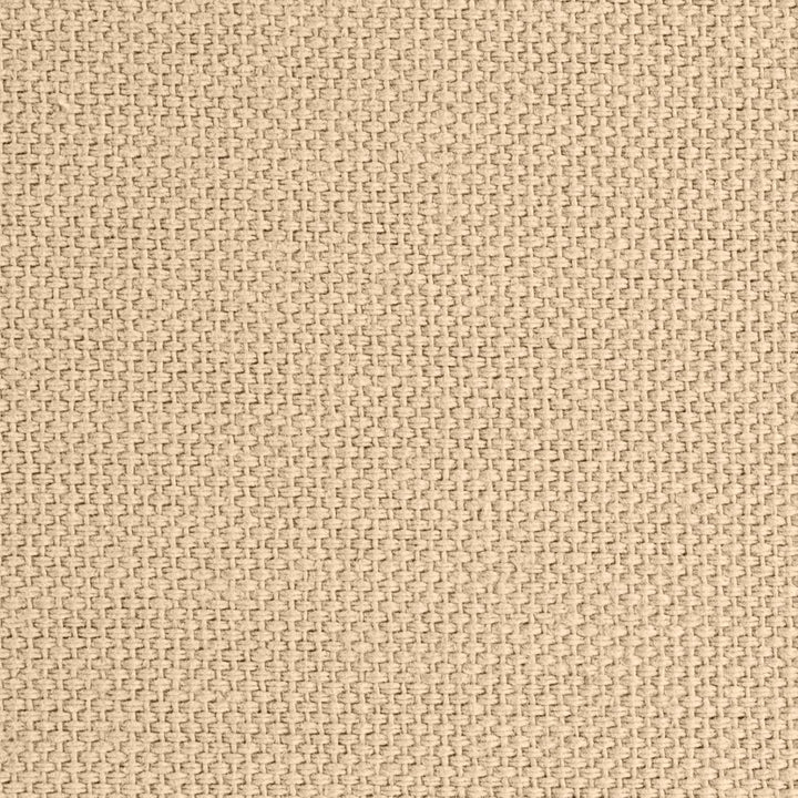 Orthopädisches Sitzkissen Minimalist - 100% Baumwolle mit Kaltschaum-Schaumstoff - Qualitatives Stuh
