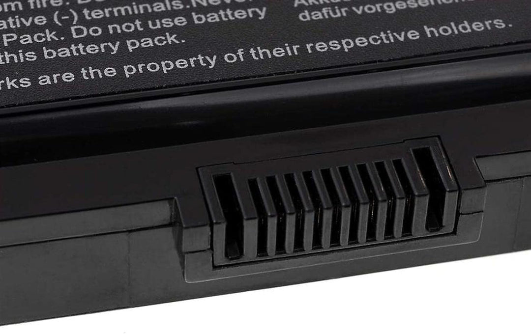 Akku für Dell Inspiron 1526 6900mAh, 11,1V, Li-Ion