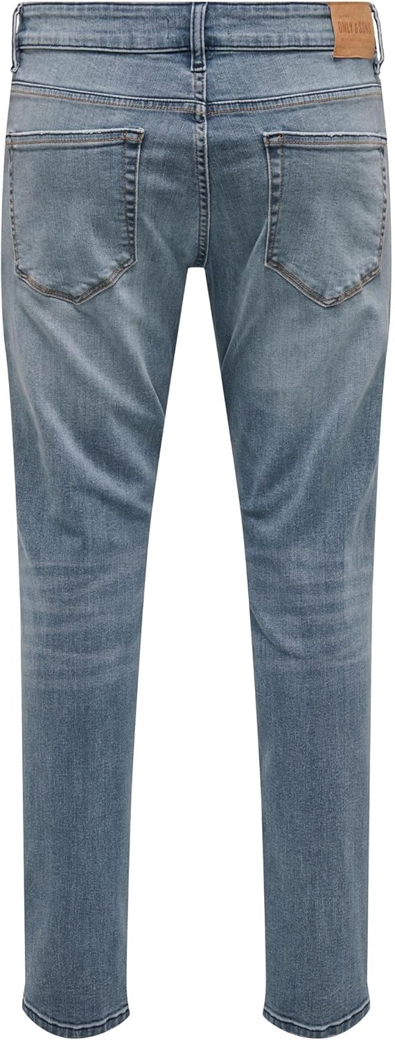Only & Sons Loom Slim Fit 4064 Jeans 30