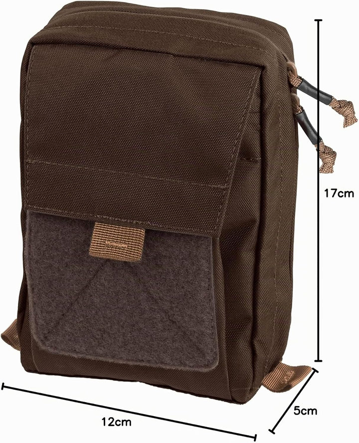 Helikon-Tex Urban Admin Pouch (O.03) Earth Brown/Clay