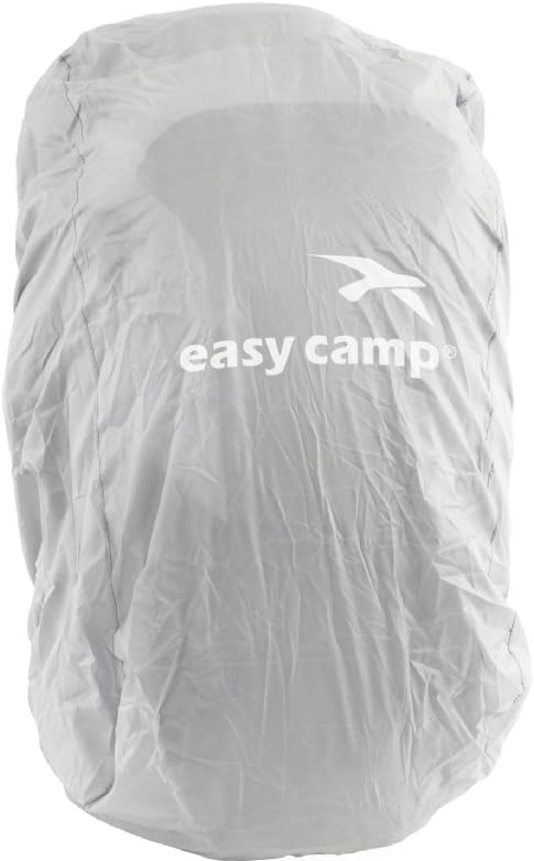 Easy Camp Trekkingrucksack Limit, Grau, 1 x 1 x 1 cm, 80 Liter, 360089