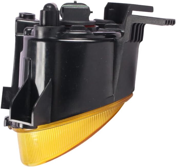 Nebelscheinwerfer für AUDI A3 Convertible (8P7) A3 (8P1/8PA) S-Line Stossstange/S3 A4 Convertible (8