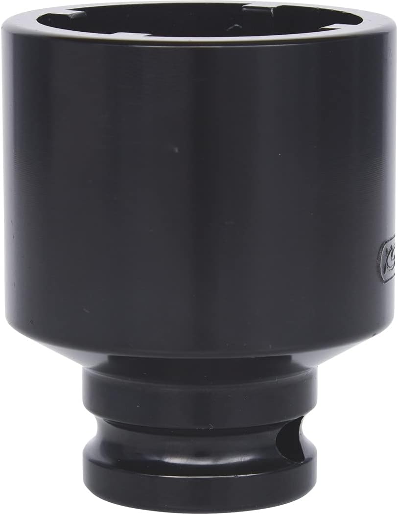 KS Tools 450.5025 1/2" Nutmutter KM5, Zapfen innenliegend