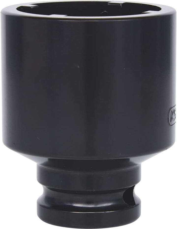 KS Tools 450.5025 1/2" Nutmutter KM5, Zapfen innenliegend