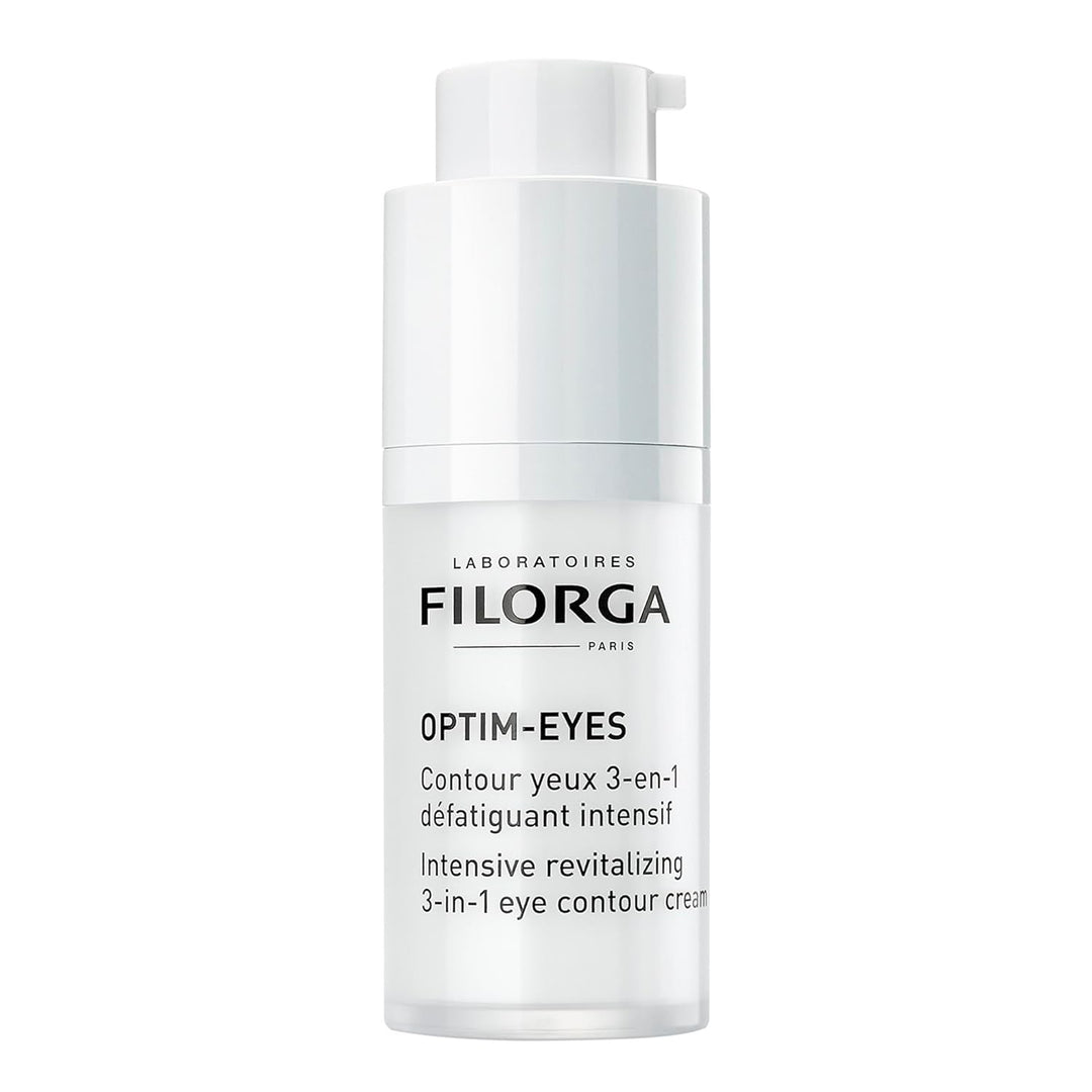 Filorga Optim-Eyes femme/women, Eye Contour, 1er Pack (1 x 15 ml)