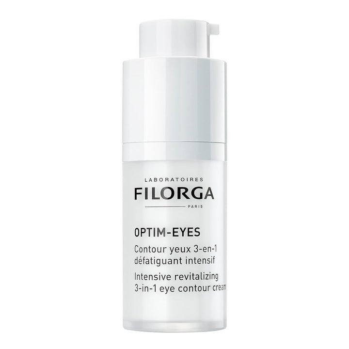 Filorga Optim-Eyes femme/women, Eye Contour, 1er Pack (1 x 15 ml)