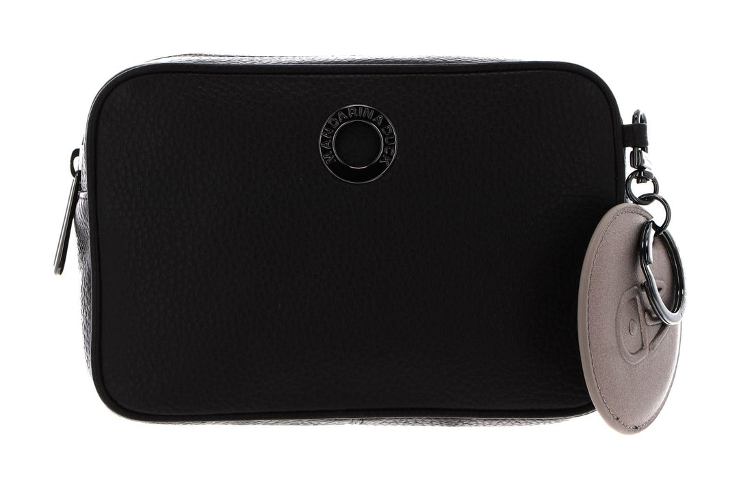 Mandarina Duck Damen Mellow Leather 18x12x6 (L x H x W) Mole, 18x12x6 (L x H x W) Mole