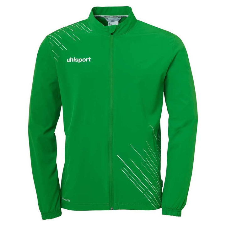 uhlsport Jungen Score 26 Evo Woven Jacket Evo Woven Jacket Herren Jungen Sport-Jacke Trainings-Jacke