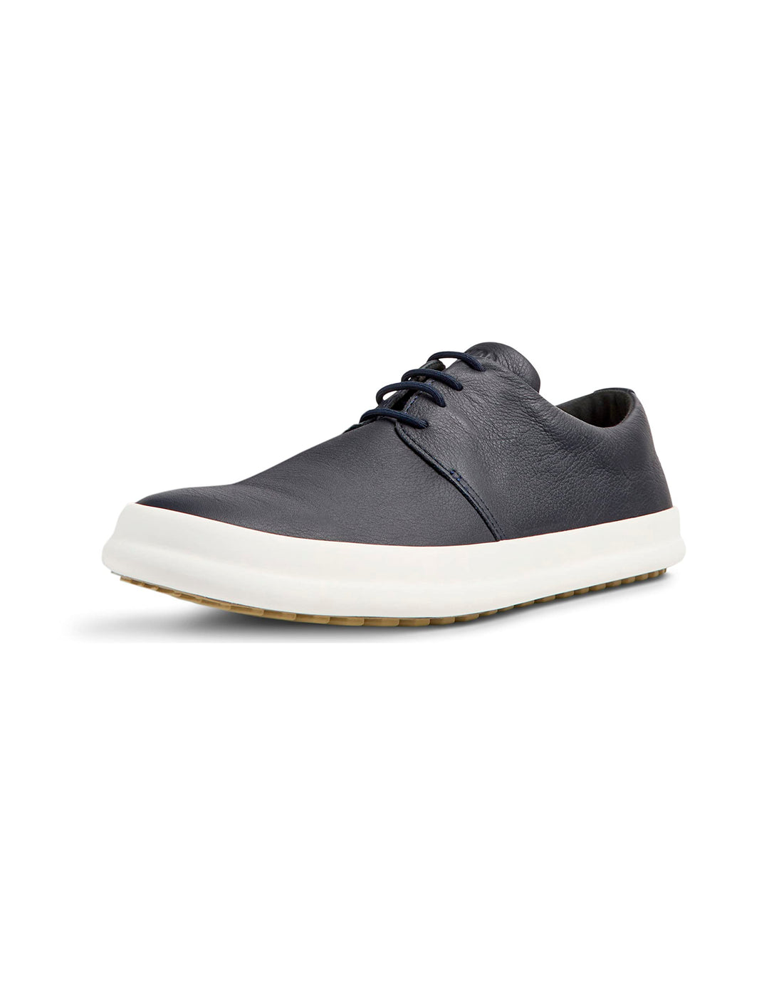 Camper Herren Chasis-k100836 Sneaker 39 EU Blau 011, 39 EU Blau 011