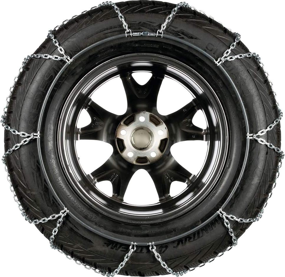 pewag - SCHNEEKETTEN FÜR SUV SERVO SUV AUTOMATISCH GR 79 GRÖssE 225/60 R18