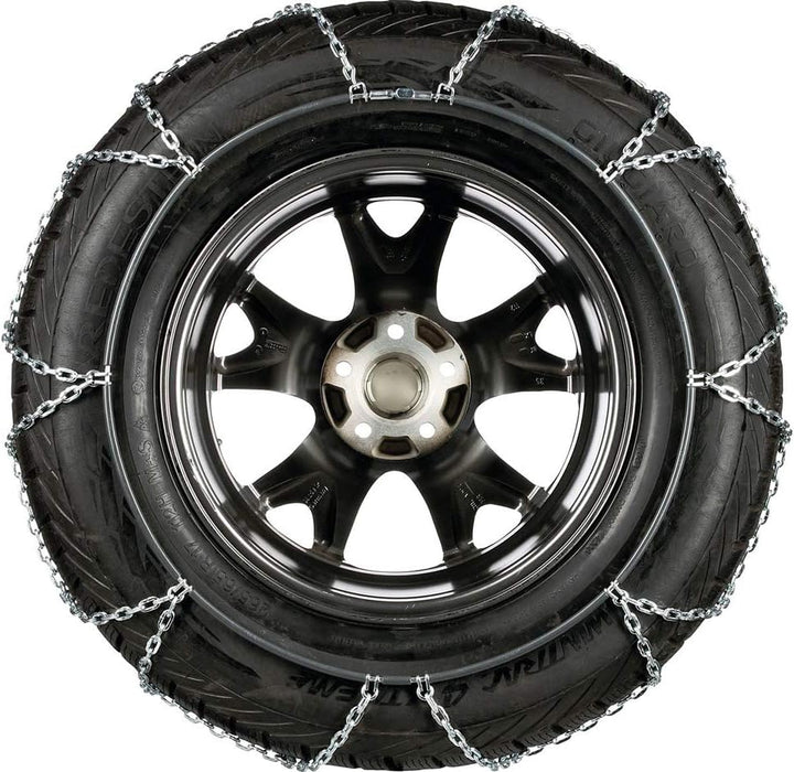 pewag - SCHNEEKETTEN FÜR SUV SERVO SUV AUTOMATISCH GR 79 GRÖssE 225/60 R18