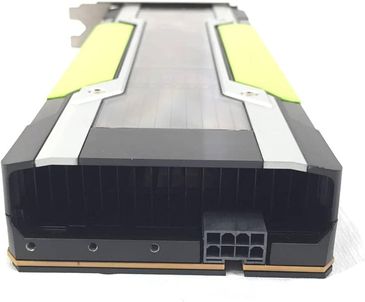 NVIDIA TESLA P100 900–2H400–0000–000 GPU-Computing Prozessor – 16 GB – HBM2 – PCIe 3.0 x16 (zertifiz