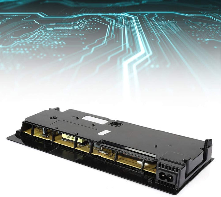 N17-160P1A Netzteil mit Schraubendreher - Netzteil für PS4 Slim 2200 Hosts - Kleine Stromlinienförmi