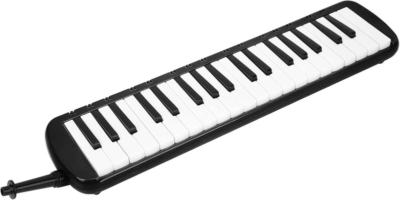 Melodica 37 Tasten Keyboard Wind Musikinstrument Professionelles Tragbares Melodica Training Geeigne