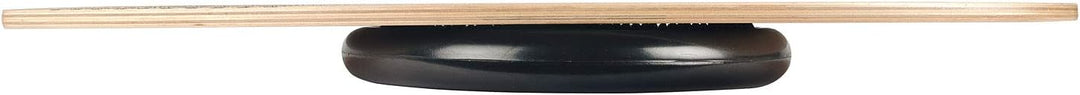 JUCKER HAWAII Balanceboards aus Echtholz Balanceboard Set XL mit Korkrolle Matte und Balance Kissen