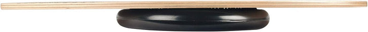 JUCKER HAWAII Balanceboards aus Echtholz Balanceboard Set XL mit Korkrolle Matte und Balance Kissen