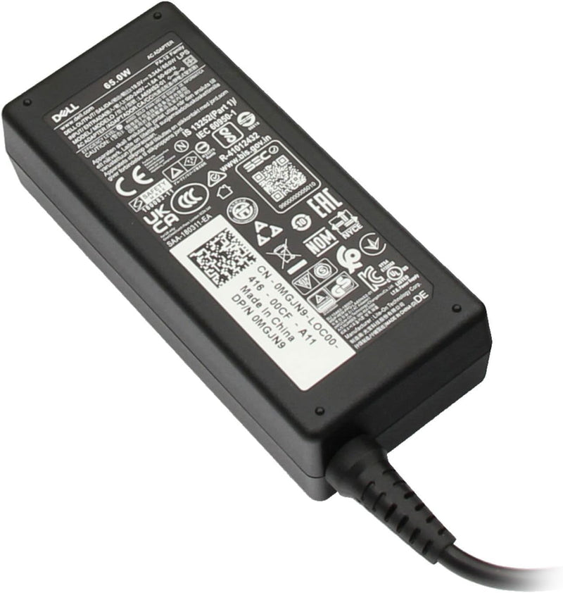 Dell Inspiron 17 (3793) Original Netzteil 65 Watt