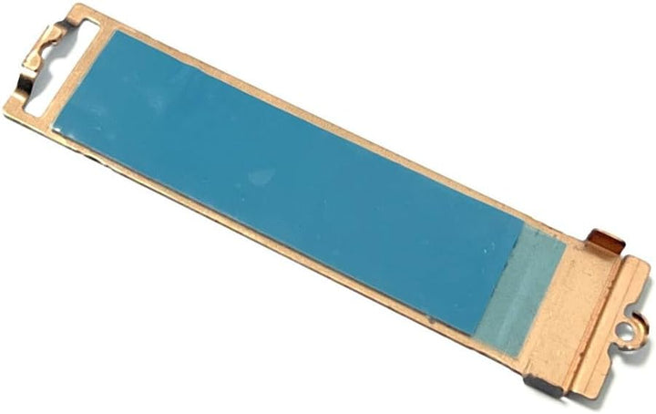 M.2 2280 SSD Kühlkörper Ersatzteil für Aurora AC16250, 16X Aurora AC16251 | 0DGKXP M.2 2280 SSD Heat