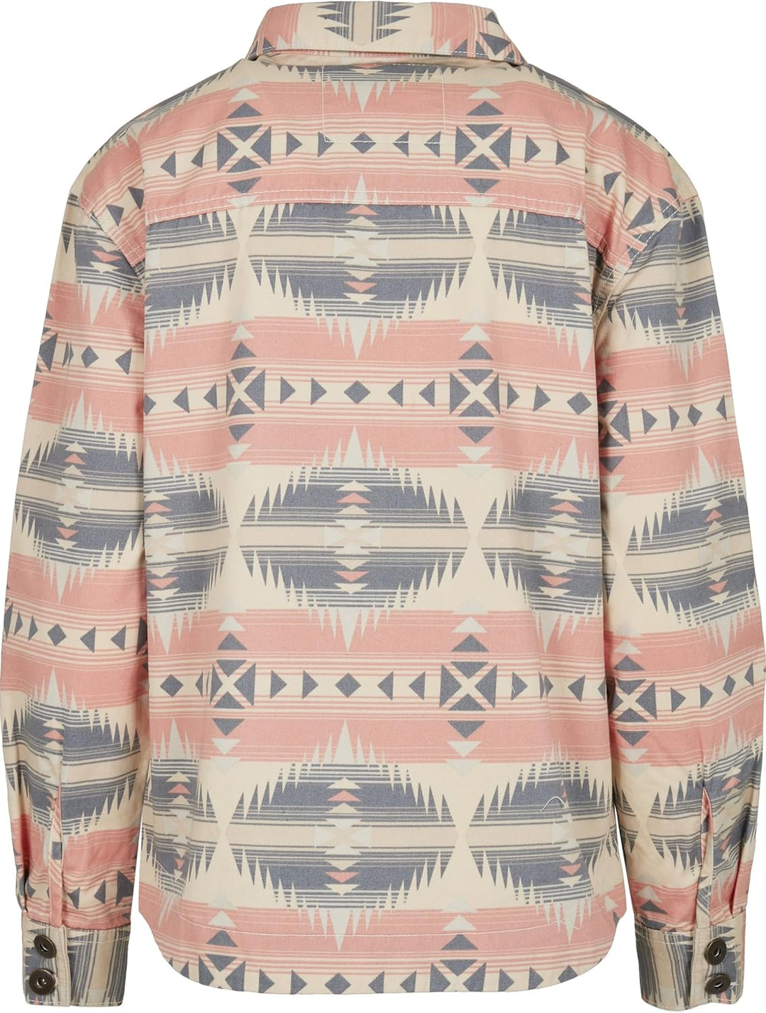 Urban Classics Damen Ladies Inka Oversized Shirt Jacket Jacke, XS