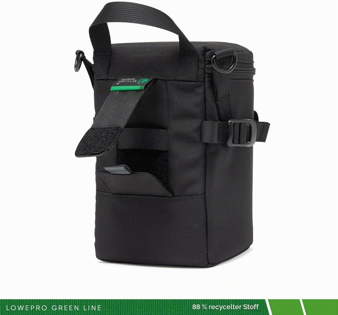 Lowepro ProTactic LCS III -New, cm 8 x 8 III
