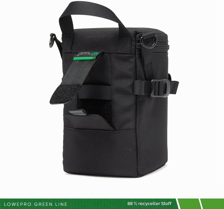 Lowepro ProTactic LCS III -New, cm 8 x 8 III