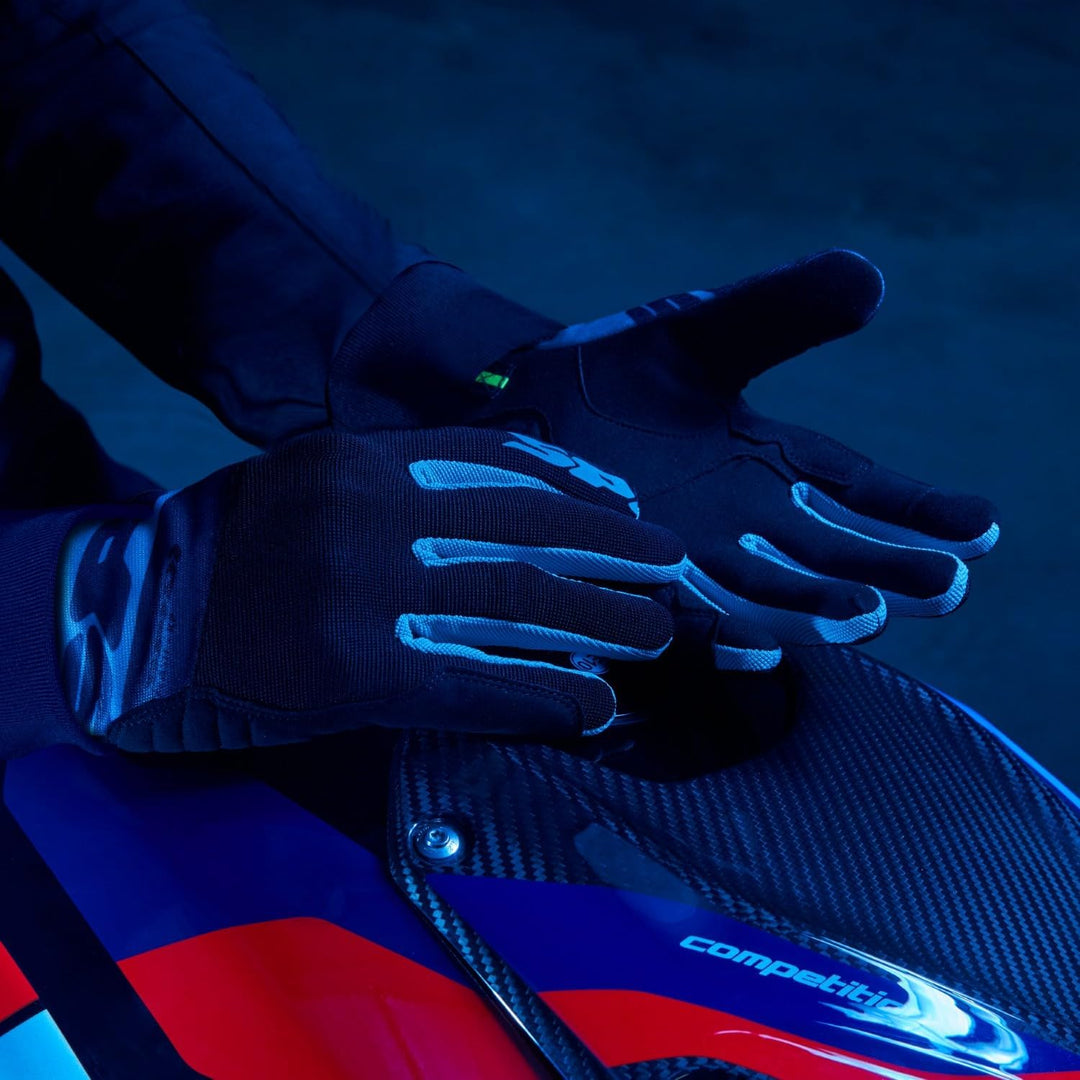 SPIDI Handschuhe Flash KP