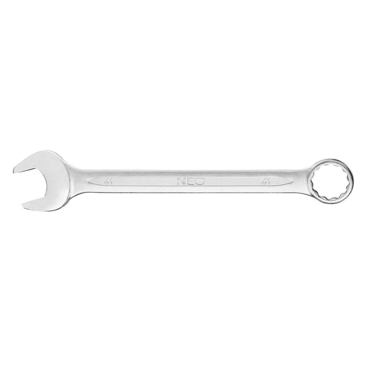 TOPEX Neo 09-741 Ring-Maulschlüssel 41 x 460 mm