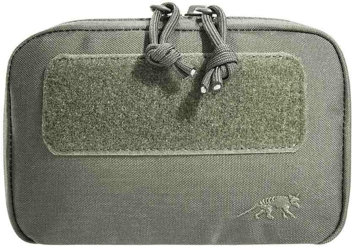Tasmanian Tiger TT Admin Pouch Organisations-Tasche Molle kompatibel für Rucksack, Chest Rig und War