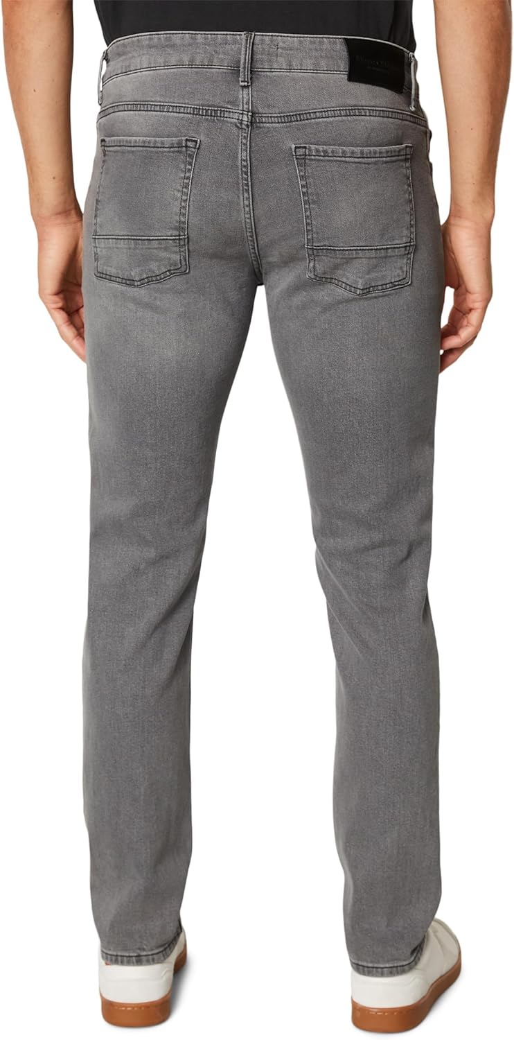 Marc O'Polo Herren Jeanshose mit Stretch-Anteil Shaped Fit 30W / 34L 021, 30W / 34L 021
