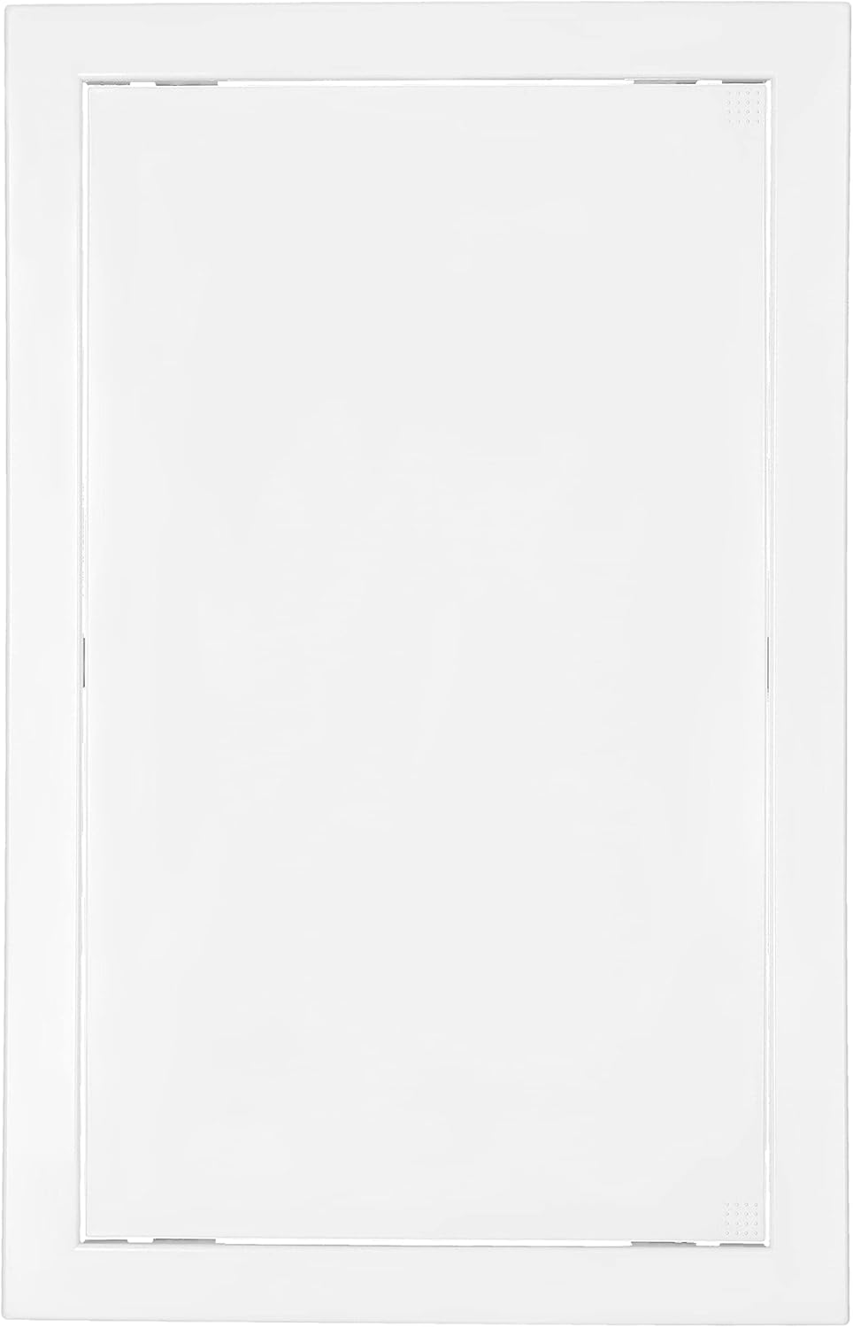 KOTARBAU® Revisionstür Revisionsklappe 25x40 cm zum Lackieren Schnappverschluss Revitür Inspektionst