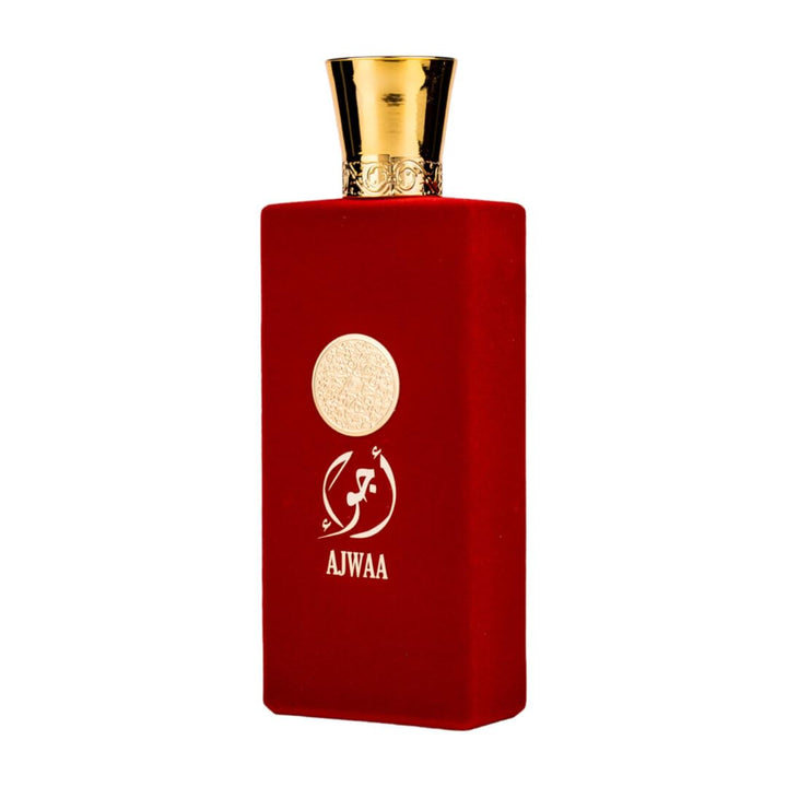 Ajwaa Murakaz, Eau de Parfum, Nusuk, Women, 100ml