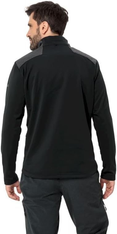 VAUDE 3in1-Jacken Men's Yaras 3in1 Jacket XXL cedar wood, XXL cedar wood