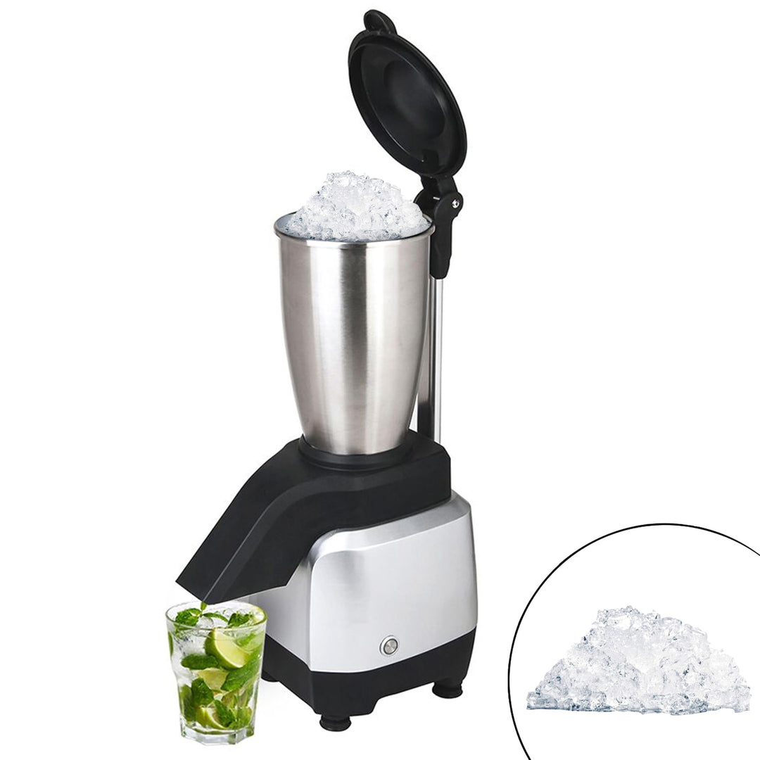 GGM Gastro | ECTA80 | Eiscrusher