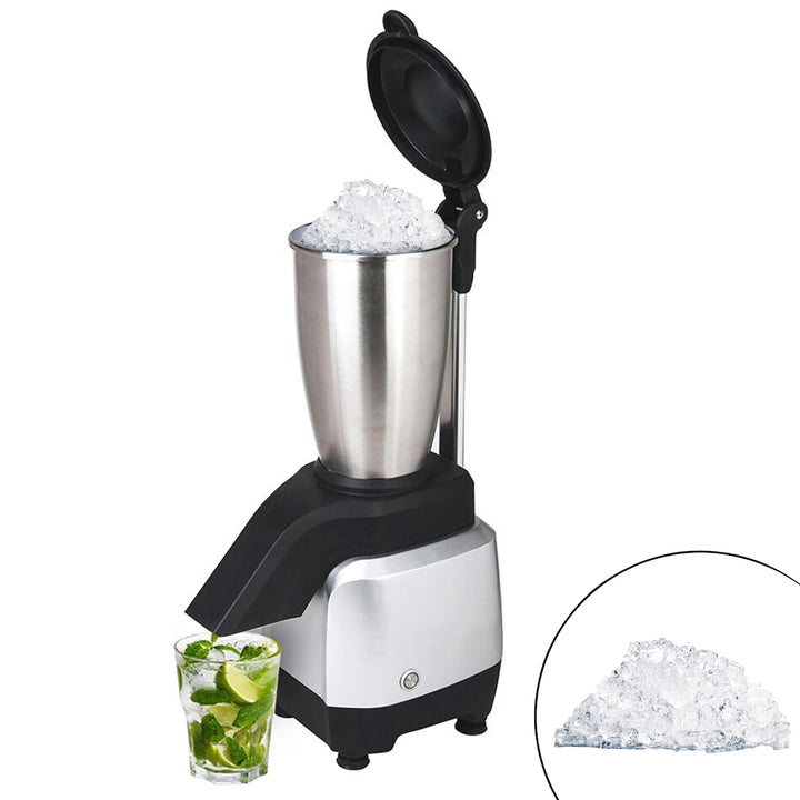 GGM Gastro | ECTA80 | Eiscrusher