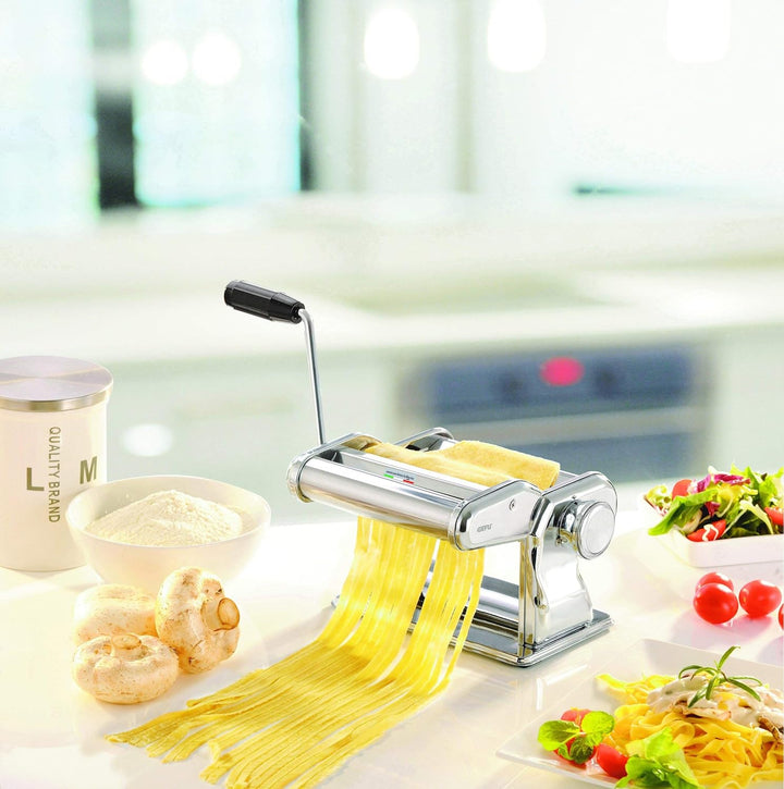 Gefu 28240 Profi-Pastamaschine Pasta Perfetta Brillante