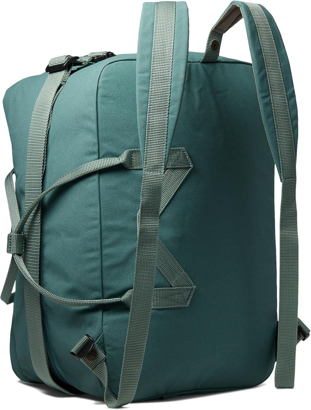 Fjällräven Unisex Kånken Weekender Sports backpack Einheitsgrösse Frost Green, Einheitsgrösse Frost