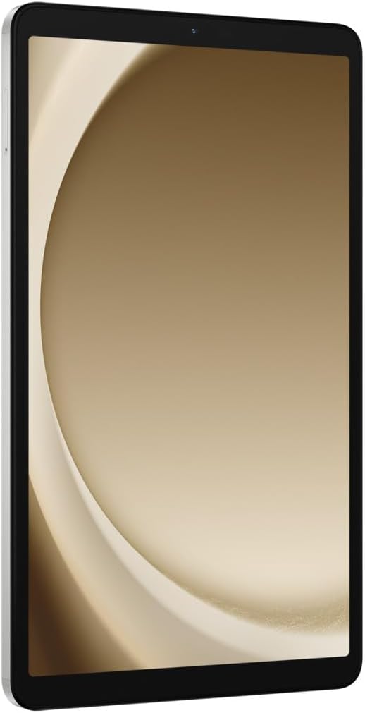Samsung Tab A9 8.7 WIFI 64 GB Silver Apple