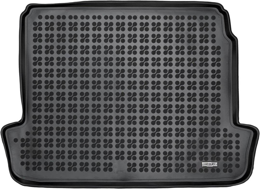 SMK Kofferraumwanne Kofferraummatte passt für Renault Megane II 2002-2009 antirutschmatte Auto Koffe