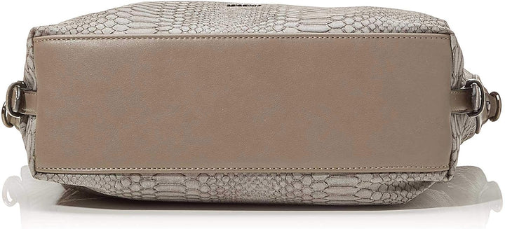 Gabor Shopper Damen Romana, 36x25x10 cm, Tasche Damen 32x29x11 cm (B x H x T) Rosa (Old Rosé), 32x29
