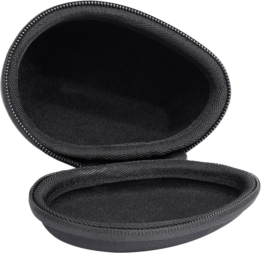 Aenllosi Hart Hülle Tasche für Logitech Lift Rechts Vertikale Ergonomische Kabellos Bluetooth Maus,