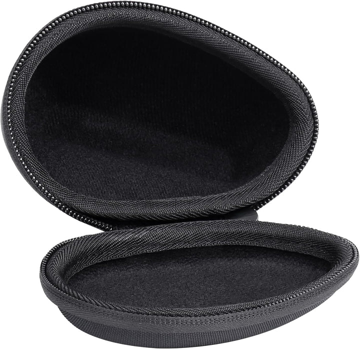 Aenllosi Hart Hülle Tasche für Logitech Lift Rechts Vertikale Ergonomische Kabellos Bluetooth Maus,