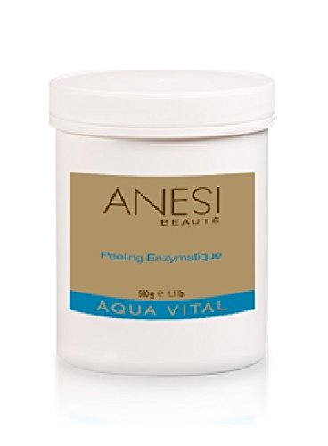ANESI AQUA VITAL PEELING ENZYMATIQUE Enzym-Peeling 500 g