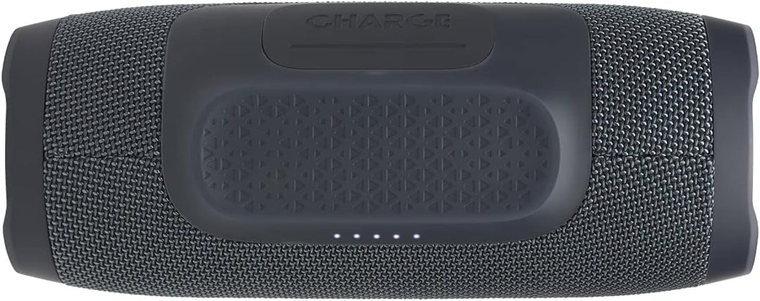 JBL Charge Essential Bluetooth Bluetooth-Lautsprecher – Wasserfeste, portable Boombox mit integriert